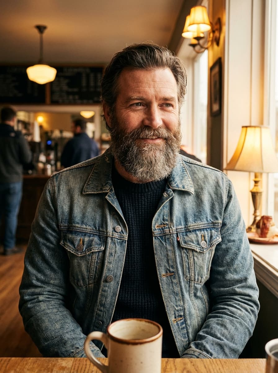Fredrik Berge