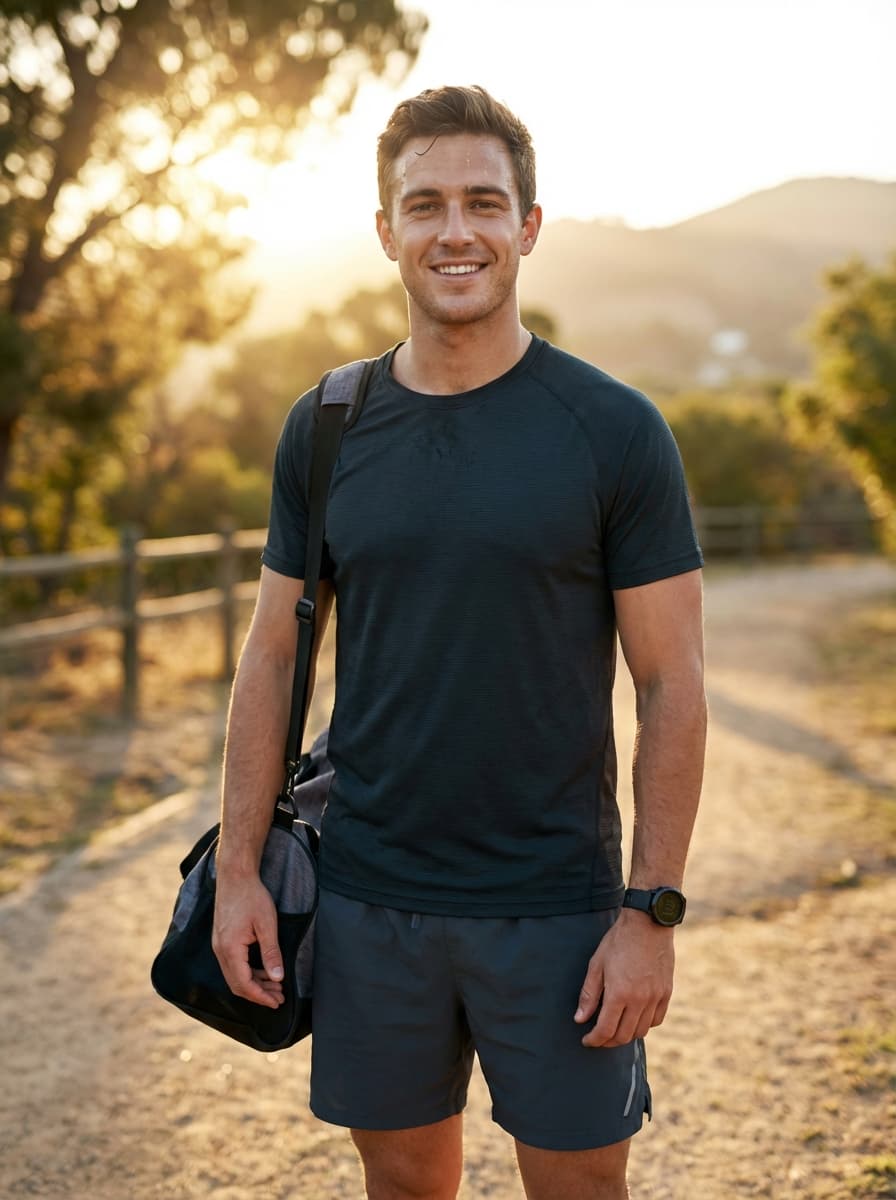 Kasper Ahmadi